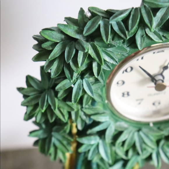 RARE Vintage CADONA giant panda bear Quartz clock - Picture 9 of 14